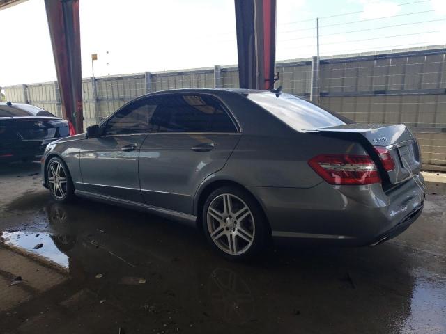 2011 Mercedes-Benz E 350 VIN: WDDHF5GB0BA419216 Lot: 57218104