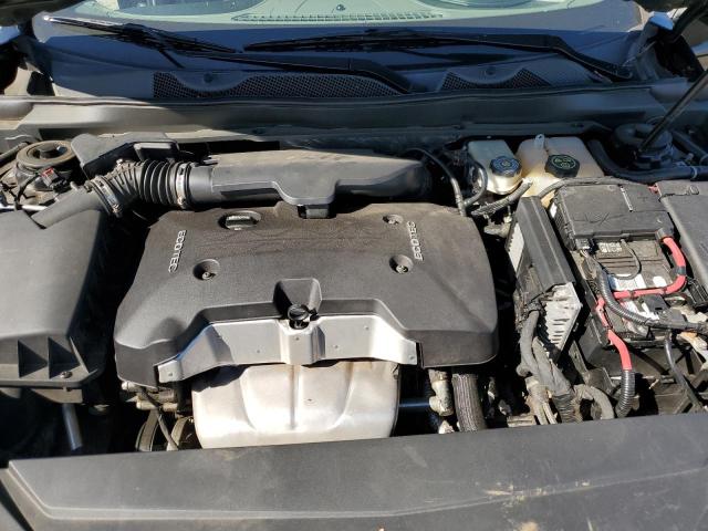 2015 Chevrolet Impala Ls VIN: 2G11Z5SL5F9182378 Lot: 58301554