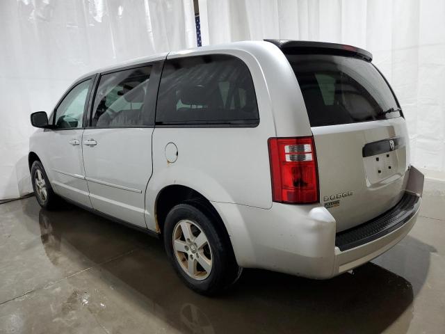 2010 Dodge Grand Caravan Se VIN: 2D4RN4DE7AR239366 Lot: 59639554