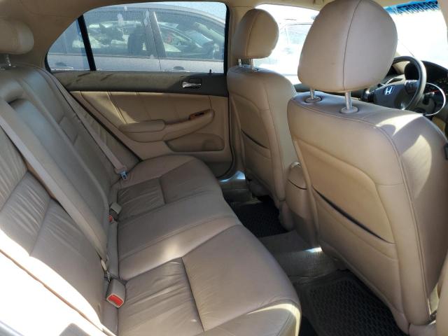 2005 Honda Accord Hybrid VIN: JHMCN365X5C019260 Lot: 60480574