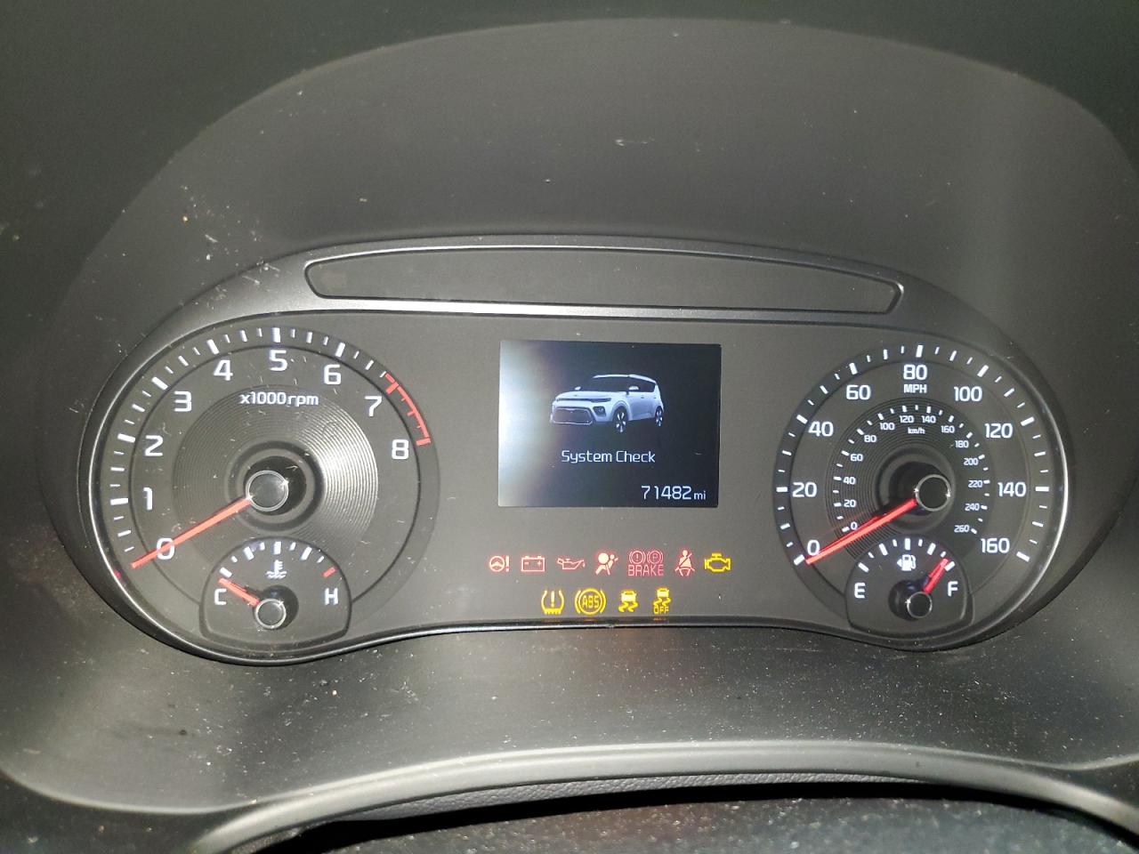 KNDJ23AU7L7718058 2020 Kia Soul Lx