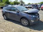 CHEVROLET EQUINOX LT снимка