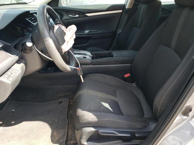 2016 HONDA CIVIC LX - 19XFC2F62GE052174