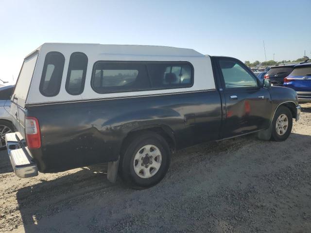 1993 Toyota T100 Sr5 VIN: JT4VD10CXP0002388 Lot: 57281354