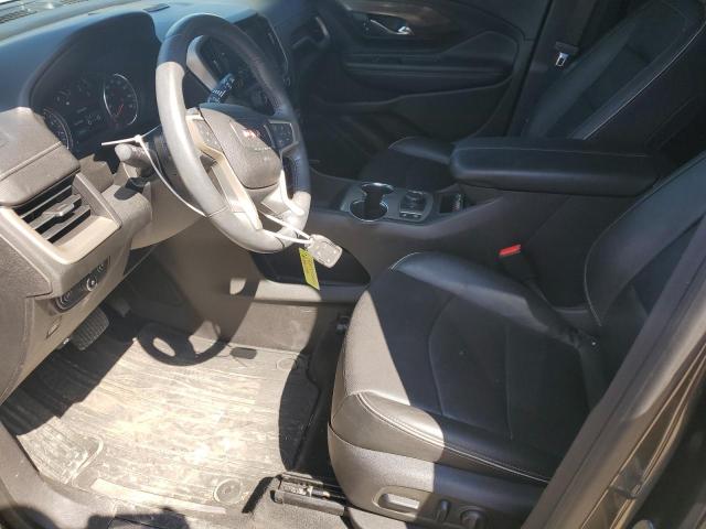 2018 GMC Terrain Denali VIN: 3GKALSEX6JL141242 Lot: 58581194