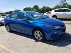 CHEVROLET CRUZE LT photo