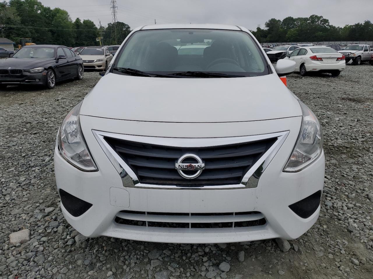 3N1CN7APXKL802910 NISSAN VERSA 2019