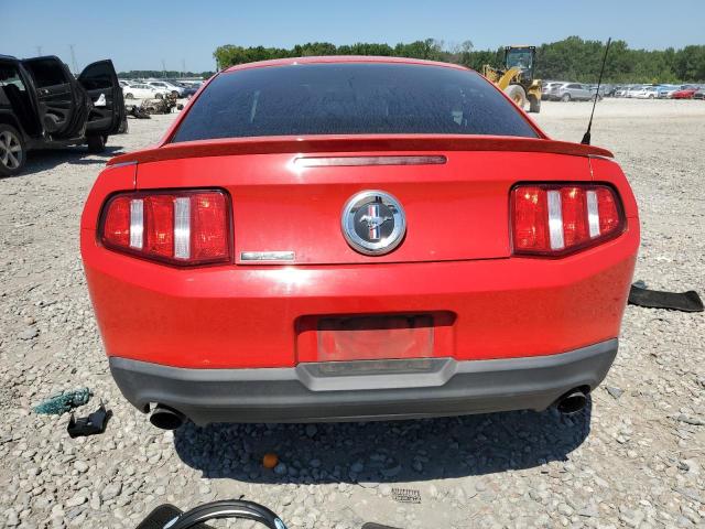 2012 Ford Mustang VIN: 1ZVBP8AM3C5264368 Lot: 58624854