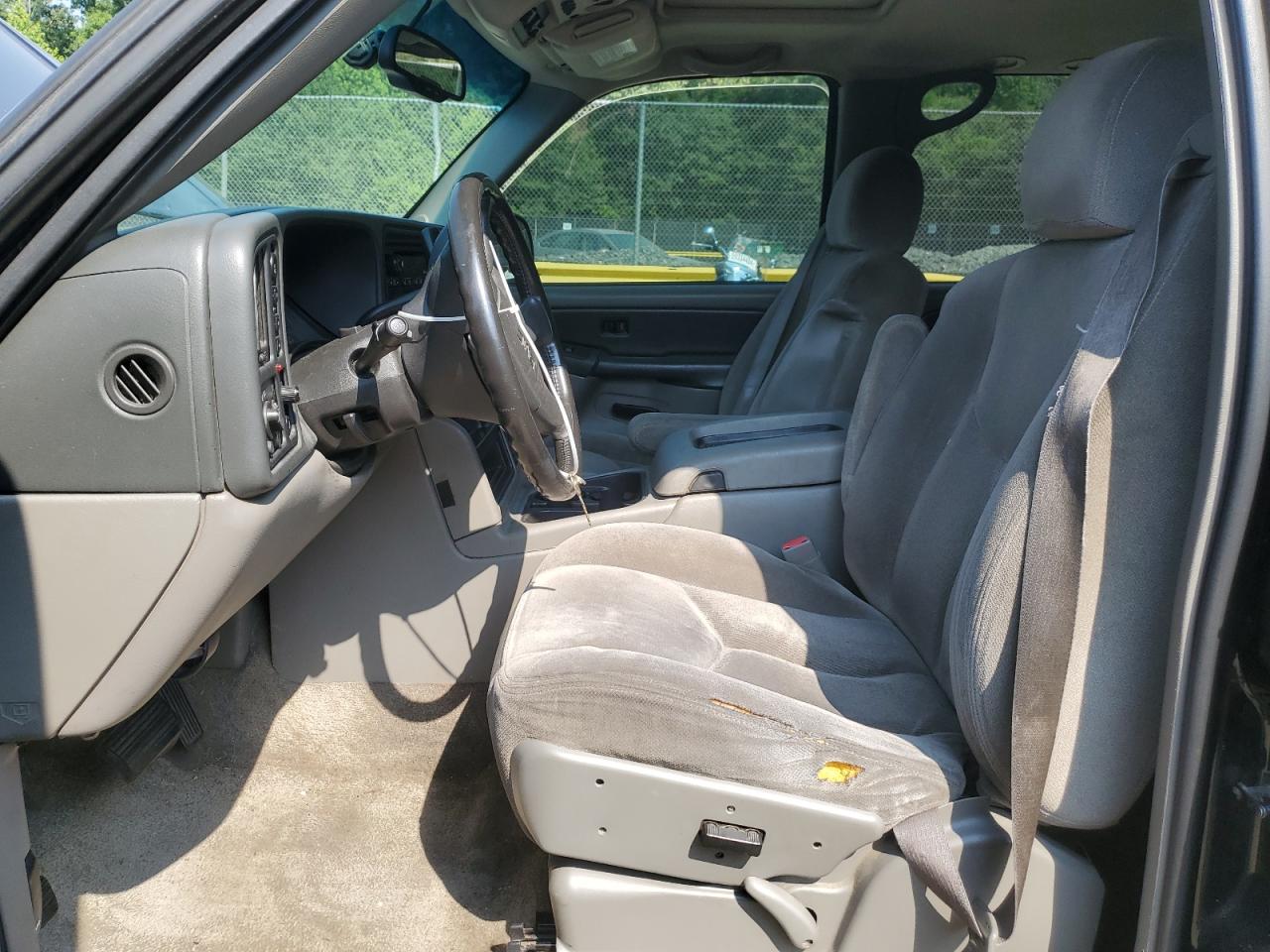 1GKEK13T73R198642 2003 GMC Yukon