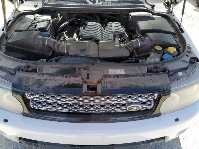 VIN SALSK2D40DA811933 2013 Land Rover Range Rover,... no.12