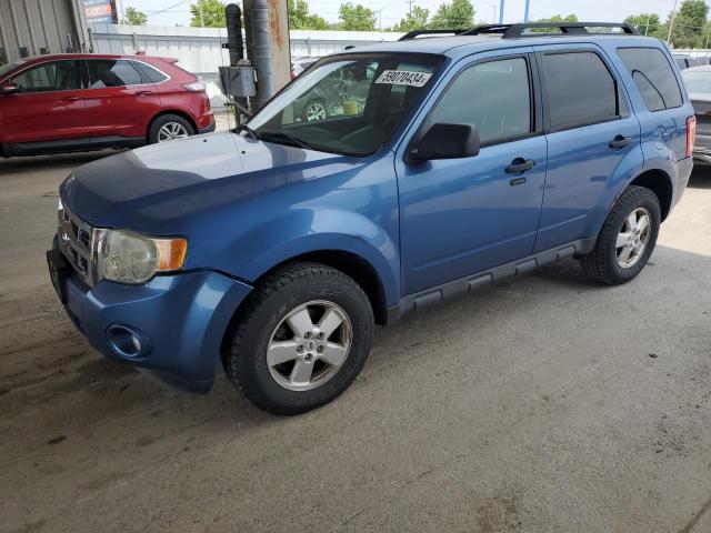 1FMCU93779KA16286 2009 Ford Escape Xlt