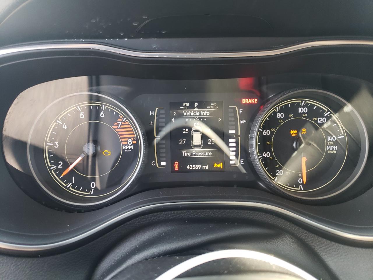 1C4PJLMX7MD143966 2021 Jeep Cherokee Latitude Lux