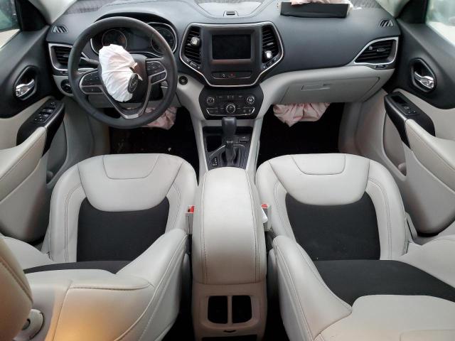 2020 Jeep Cherokee Latitude Plus VIN: 1C4PJLLB6LD653259 Lot: 56834364