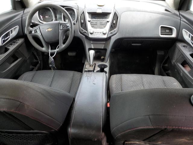 2GNALBEK2D1162733 2013 Chevrolet Equinox Ls