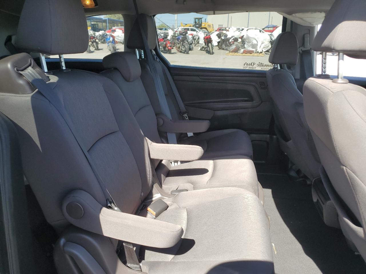 5FNRL6H50KB084083 HONDA All Models 2019