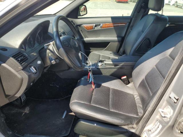 2009 Mercedes-Benz C 300 4Matic VIN: WDDGF81X39F199973 Lot: 57174434