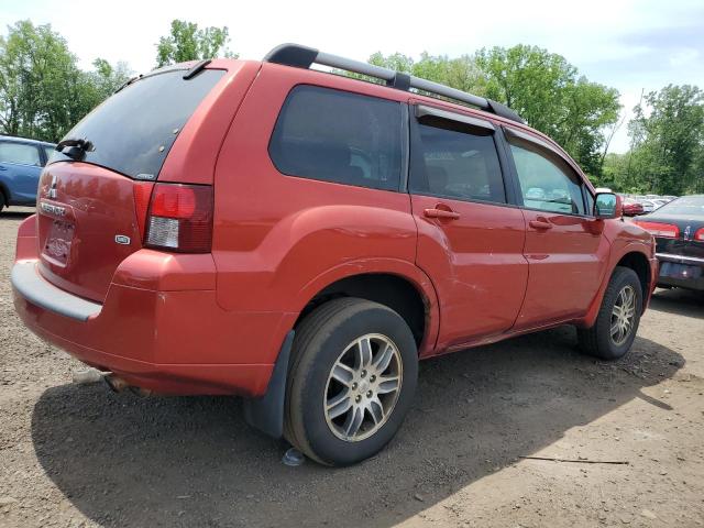 2008 Mitsubishi Endeavor Se VIN: 4A4MN31S68E015825 Lot: 57158794