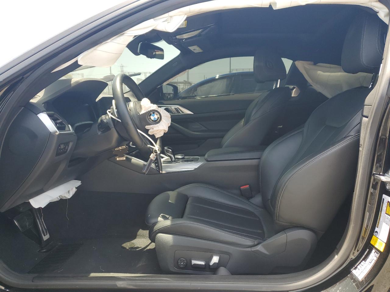 WBA83AP02NCK96678 2022 BMW M440I