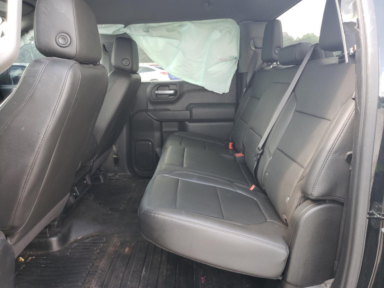 1GCUYAEF9LZ186893 CHEVROLET ALL Models 2020