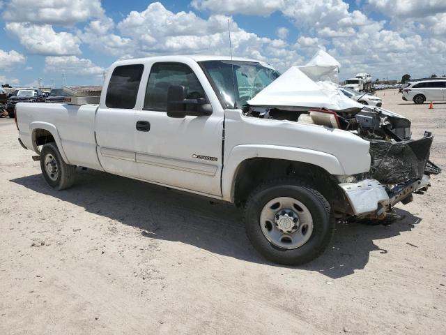 2006 Chevrolet Silverado C2500 Heavy Duty VIN: 1GCHC29U06E249650 Lot: 60386184