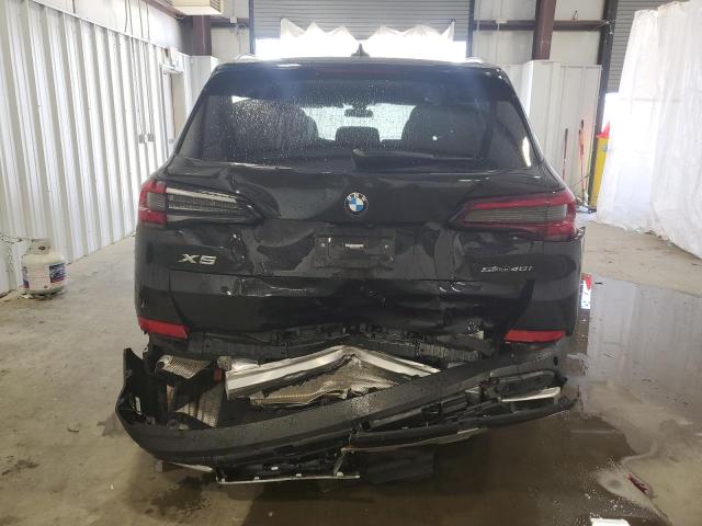 2023 BMW X5 Sdrive 40I VIN: 5UXCR4C00P9P50265 Lot: 58280414