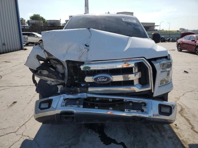 2015 FORD F150 SUPER - 1FTEW1EF5FFA42693