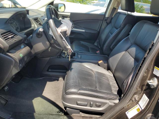 2013 Honda Cr-V Exl VIN: 5J6RM4H76DL083517 Lot: 58890204