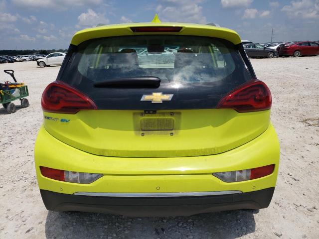 2019 Chevrolet Bolt Ev Premier VIN: 1G1FZ6S04K4147829 Lot: 57496174