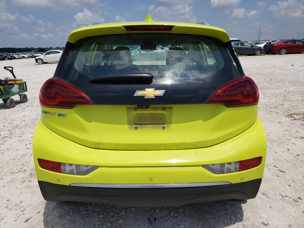 1G1FZ6S04K4147829 CHEVROLET BOLT 2019