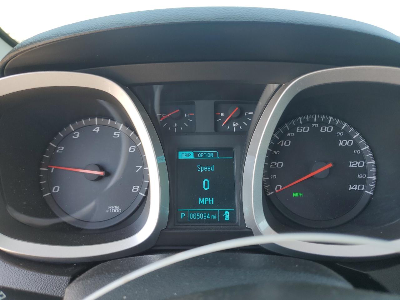 2GNALBEK0H1568631 CHEVROLET EQUINOX 2017
