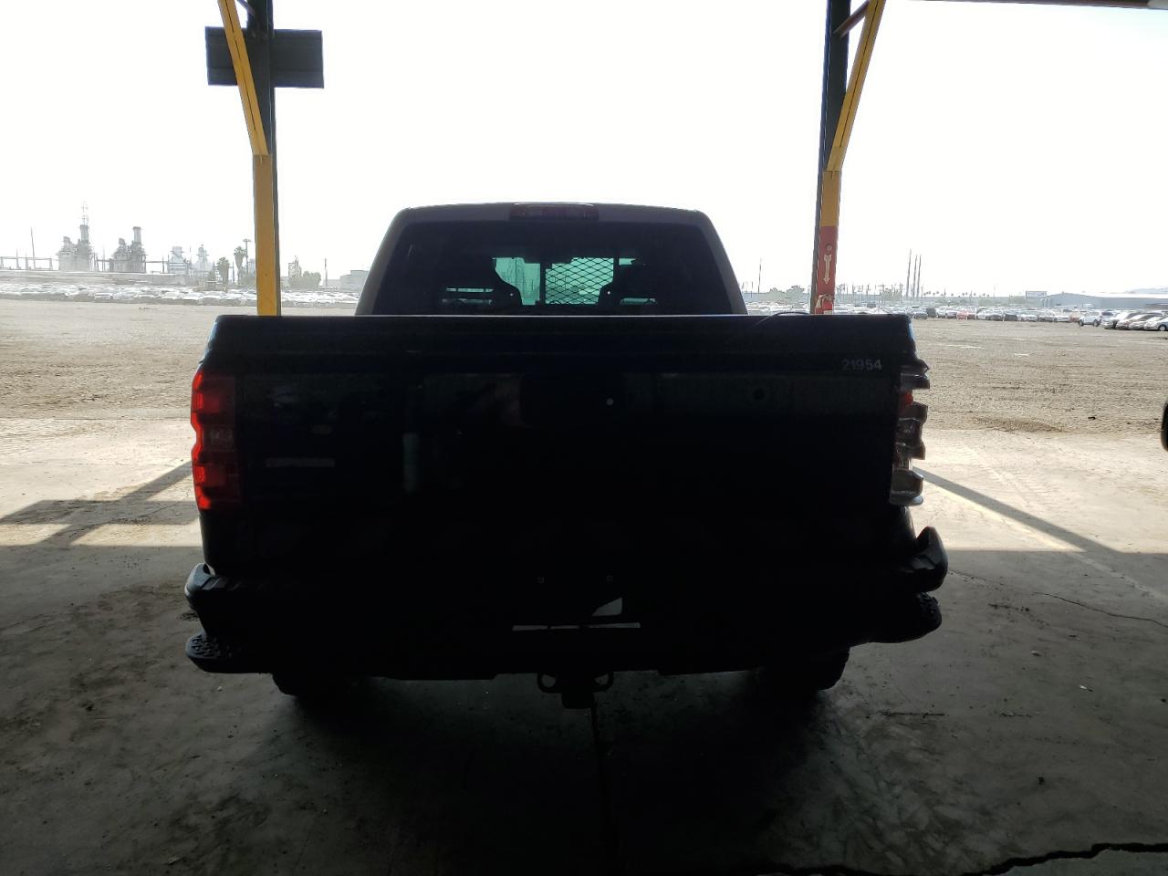 3GCUKNEC7HG290143 2017 Chevrolet Silverado K1500