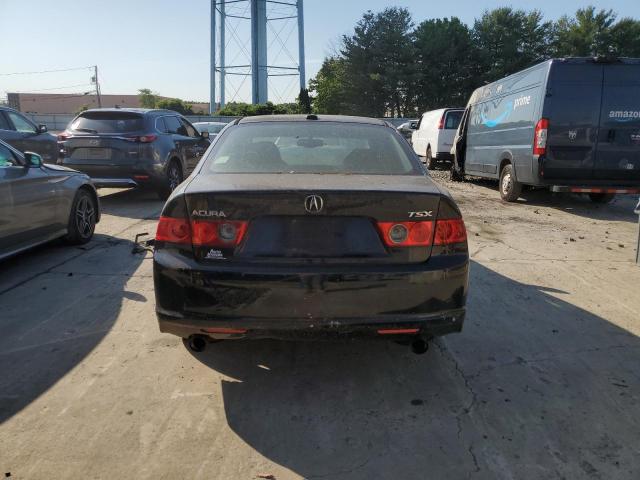 2006 Acura Tsx VIN: JH4CL96826C021119 Lot: 60098674