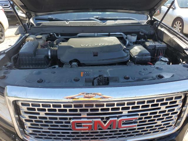 2019 GMC Canyon Denali VIN: 1GTG6EEN6K1118694 Lot: 57242874