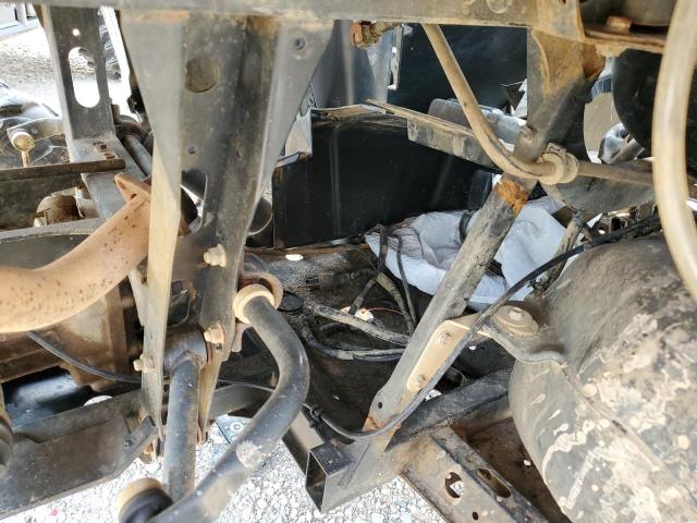 2016 YAMAHA YXE700 E 5Y4AM91Y0GA103058