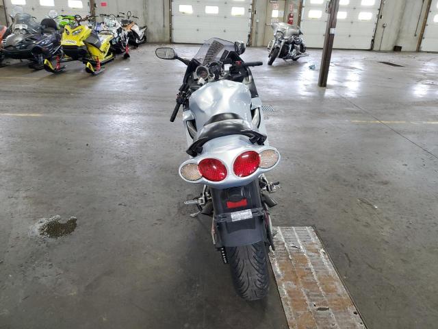 2004 KAWASAKI ZX1200 C - JKAZX9C174A015147