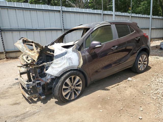 2017 BUICK ENCORE PRE #2991376870