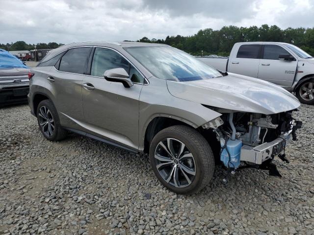 2022 Lexus Rx 350 VIN: 2T2HZMAA7NC252098 Lot: 59928474