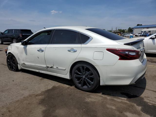 2017 Nissan Altima 2.5 VIN: 1N4AL3AP9HC237093 Lot: 57354224