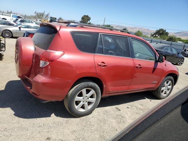 2007 Toyota Rav4 Limited VIN: JTMZD31V475041803 Lot: 58365844