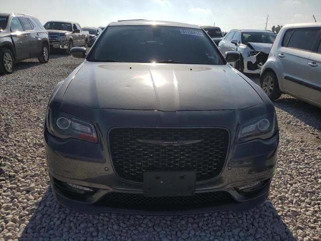 VIN 2C3CCADG1NH268337 2022 Chrysler 300, Touring L no.5