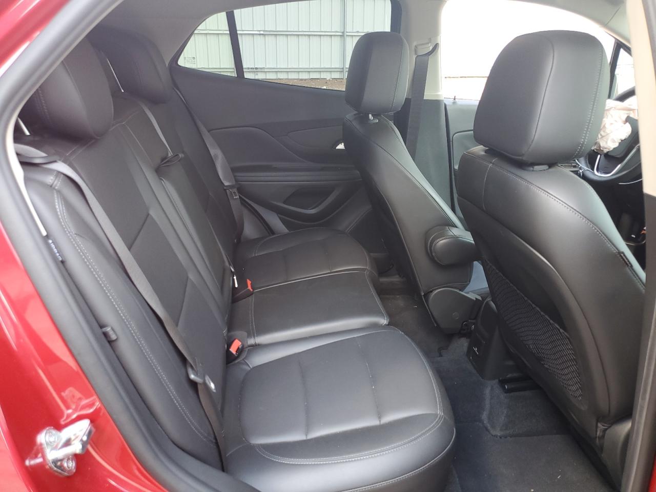 KL4CJCSB2JB514376 2018 Buick Encore Essence