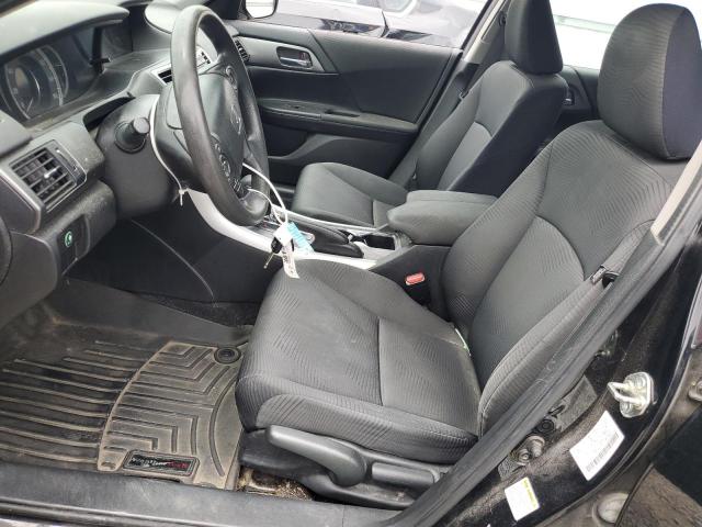 2015 HONDA ACCORD LX - 1HGCR2F39FA239955