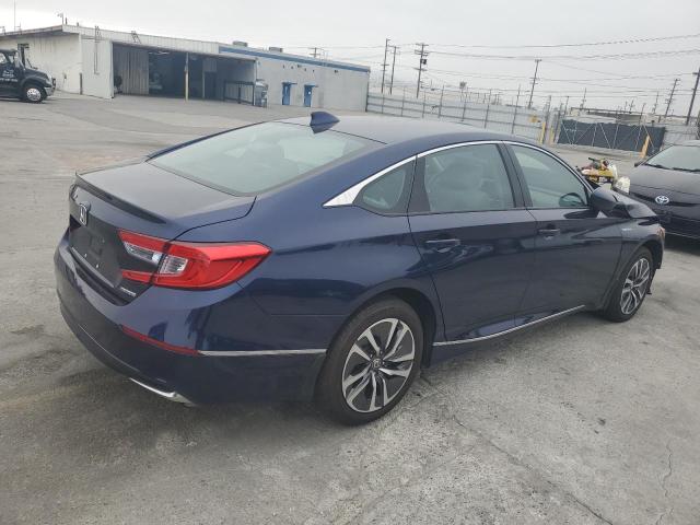 1HGCV3F49LA005806 Honda Accord HYB 3