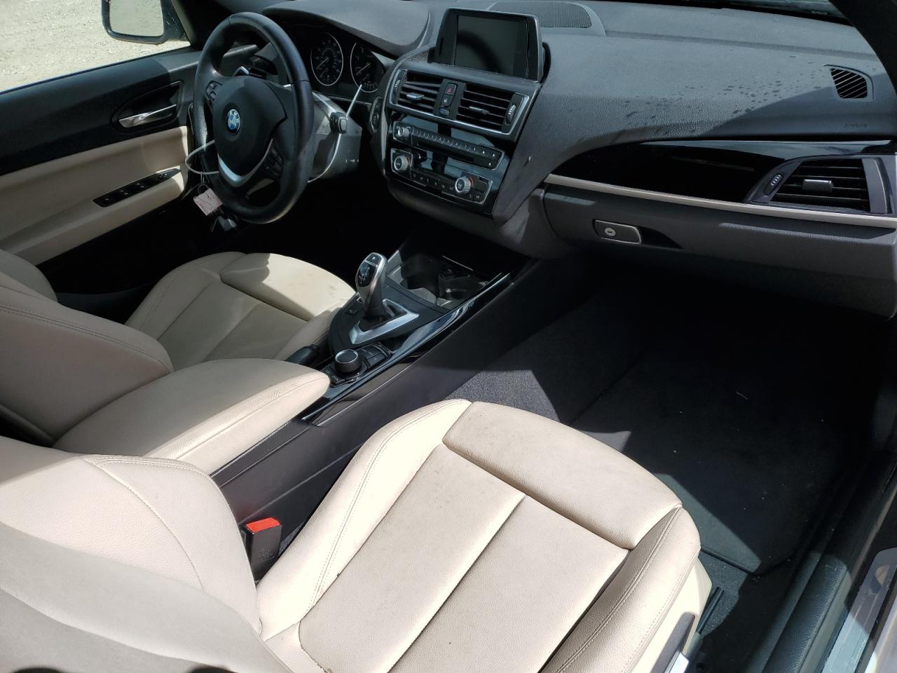 WBA1K9C53GV710756 2016 BMW 228 I Sulev