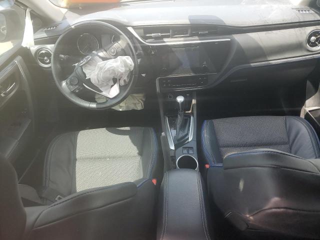 2019 TOYOTA COROLLA L - 5YFBURHE1KP928457