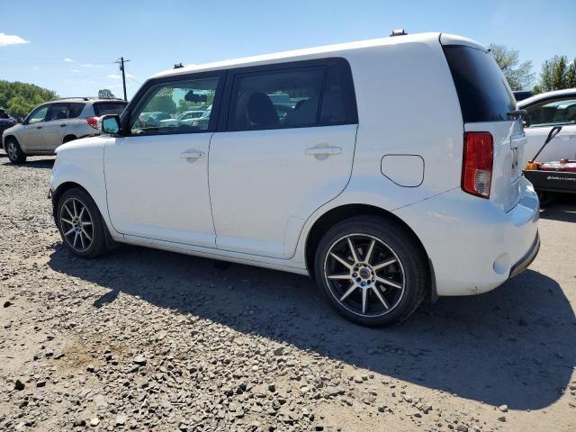 2015 Toyota Scion Xb VIN: JTLZE4FE0FJ072410 Lot: 60319514