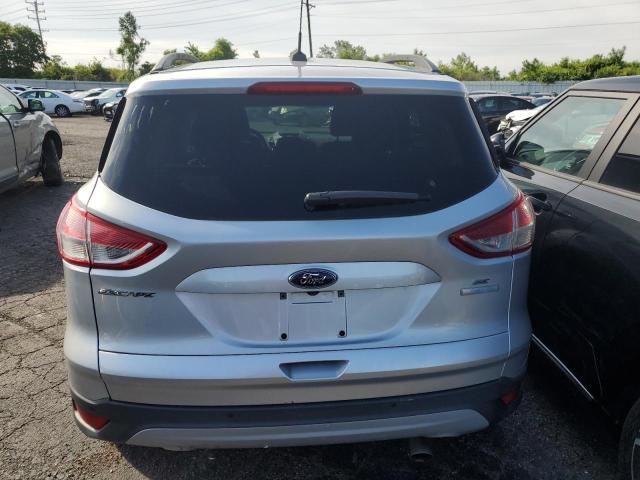 2016 Ford Escape Se VIN: 1FMCU0GX7GUC09495 Lot: 56348444