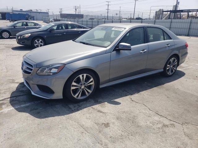 2014 Mercedes-Benz E 350 VIN: WDDHF5KBXEA964531 Lot: 58040854