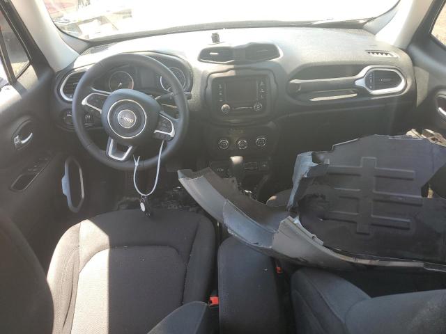 2020 Jeep Renegade Sport VIN: ZACNJBAB1LPL19286 Lot: 58708894