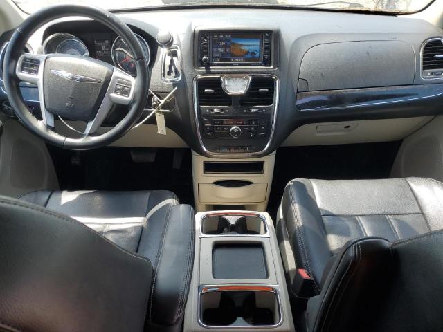 2014 Chrysler Town & Country Touring VIN: 2C4RC1BGXER438004 Lot: 60018874